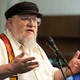 Imagen para el artículo titulado R.R. Martin explica como nadie la cobardía de cancelar The Interview